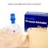 Practi-MASK Cpr Trainer With Training Valve Combo
