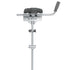 drive Platform Walker / Crutch Attachment