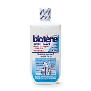 Biotene Mouth Moisturizer