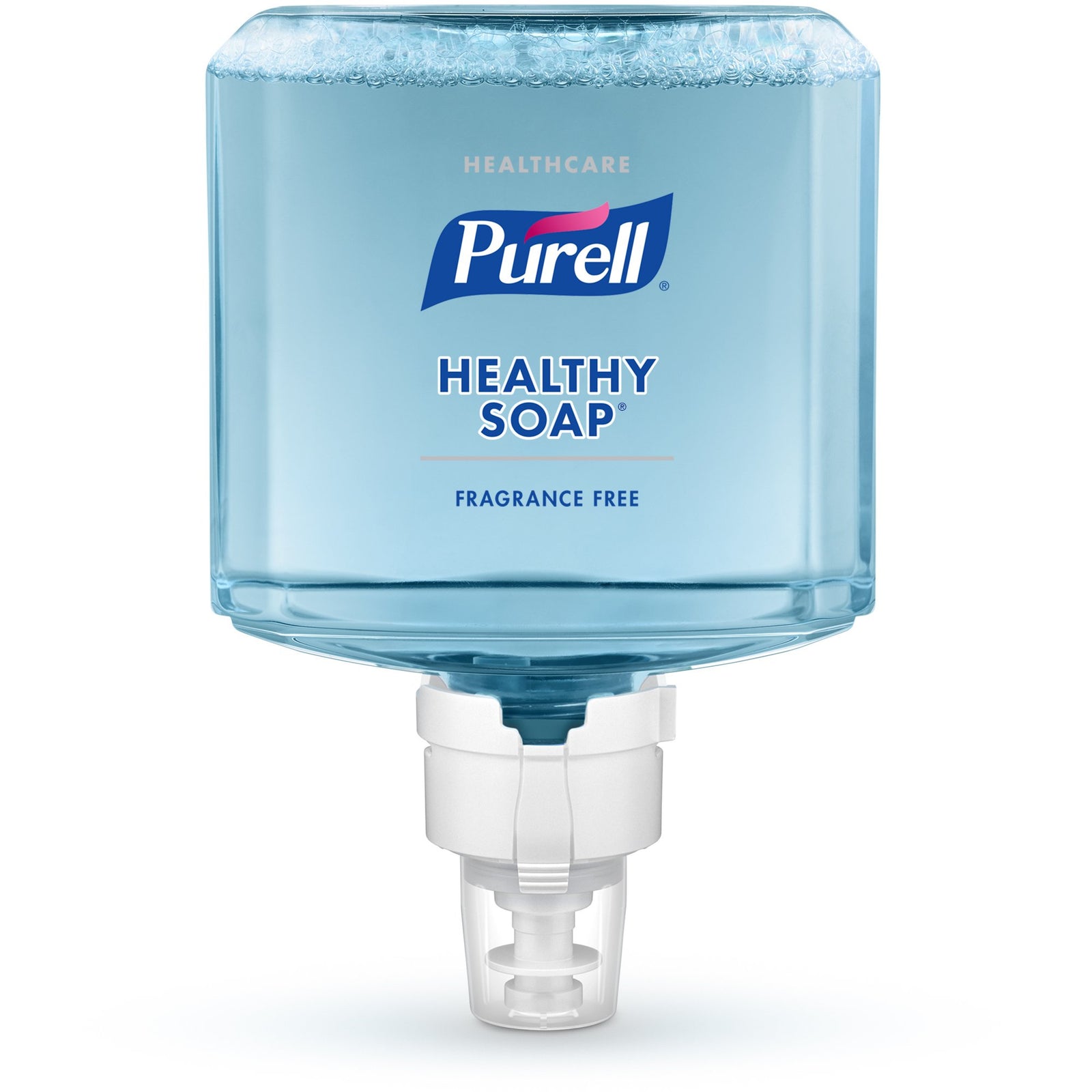 Purell Healthy Soap Gentle & Free Soap