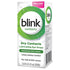 Blink Contacts Contact Lens Solution
