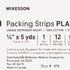 McKesson Wound Packing Strip