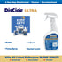 DisCide Ultra Disinfecting Towelettes
