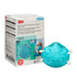 3M Particulate Respirator / Surgical Mask