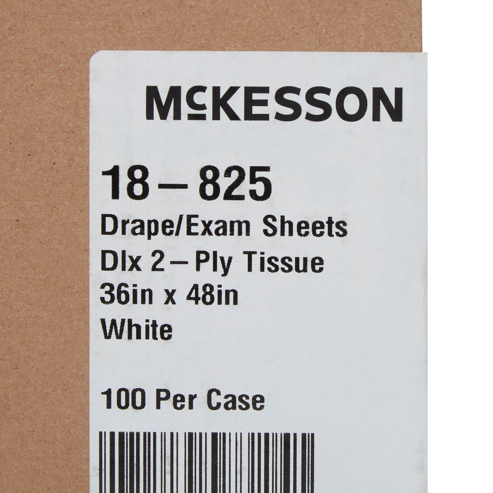 McKesson General Purpose Drape