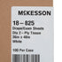 McKesson General Purpose Drape