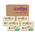 Cuties Unisex Baby Diaper