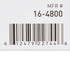 McKesson Adhesive Strip