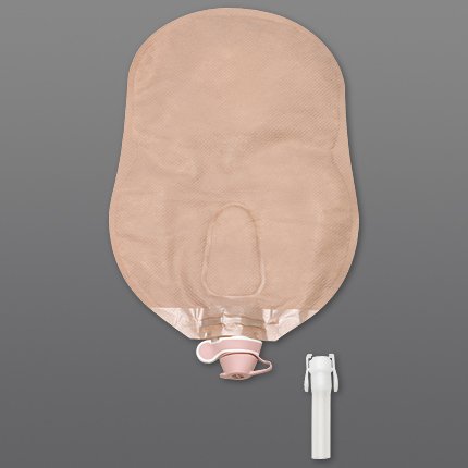 Hollister New Image Urostomy Pouches