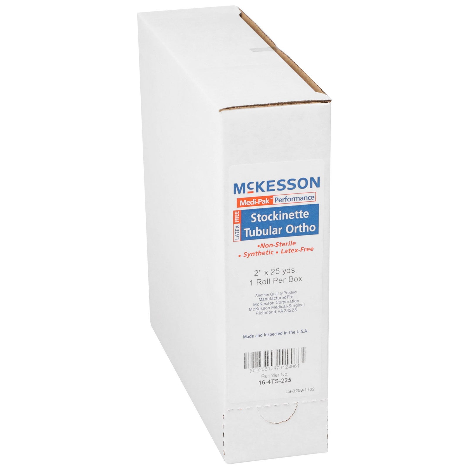 McKesson Stockinette Tubular