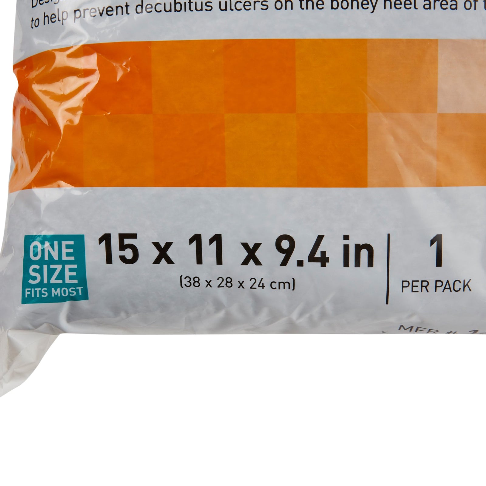 McKesson Heel Protector