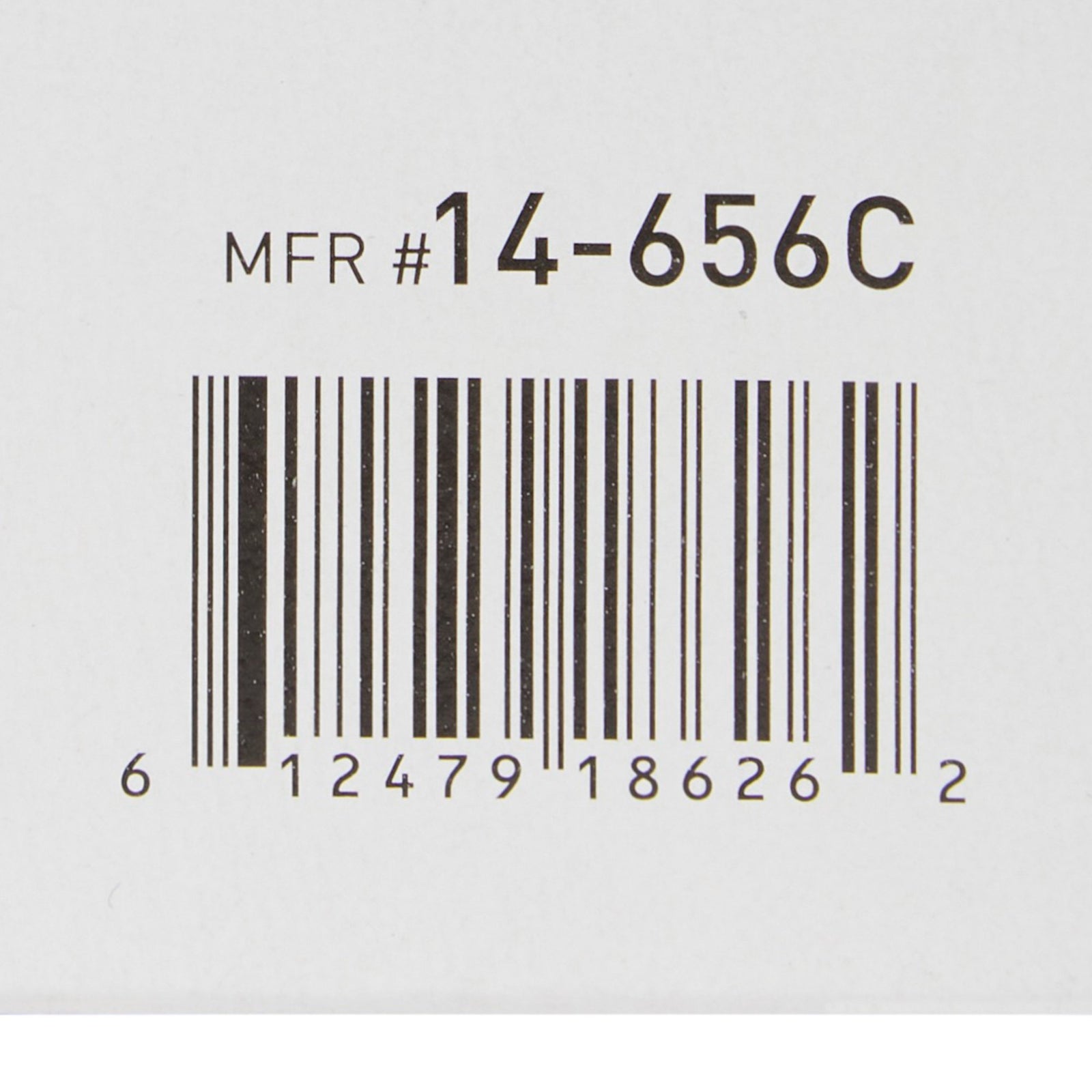 McKesson Confiderm 4.5C Nitrile Exam Glove