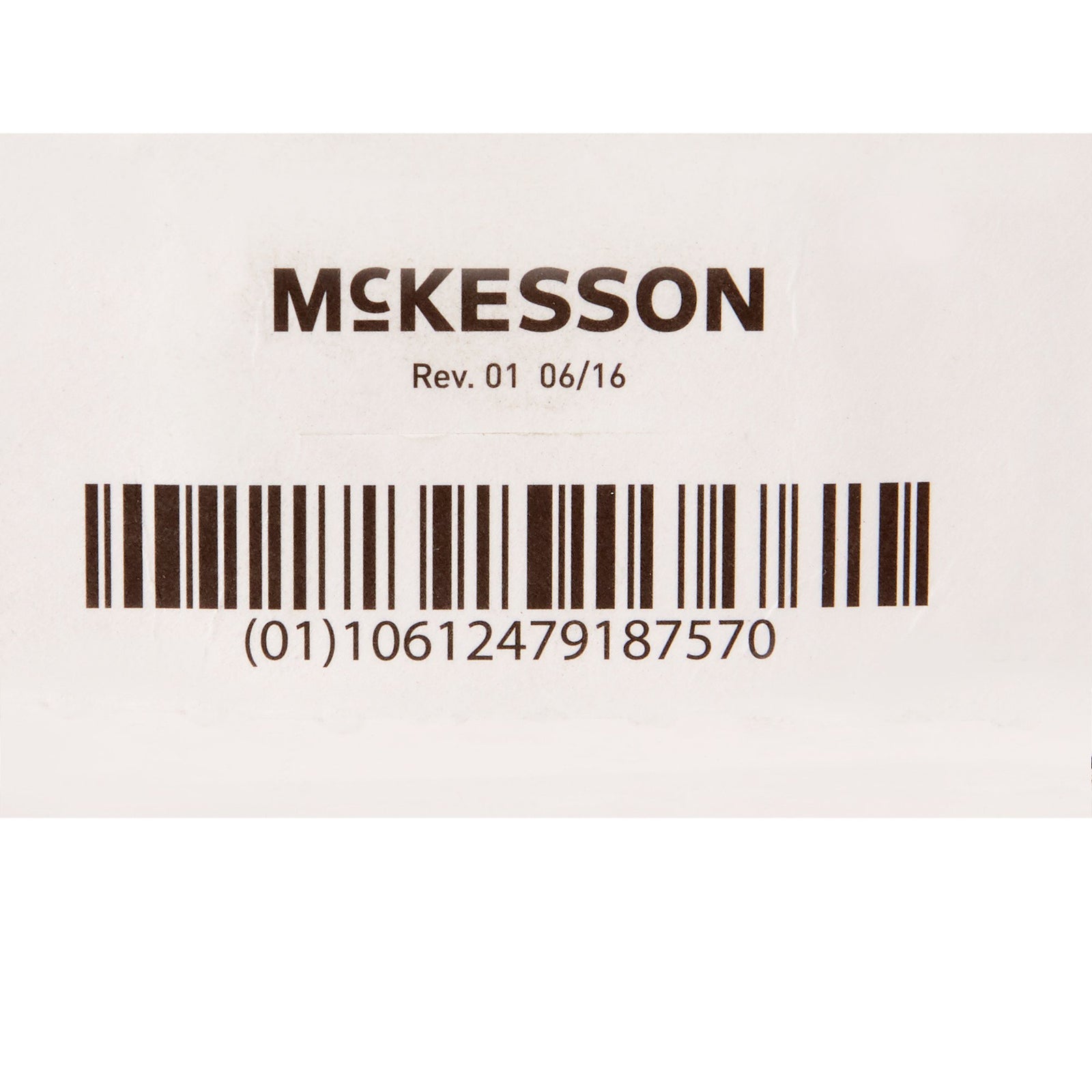 McKesson Diagnostic Lamp Bulb