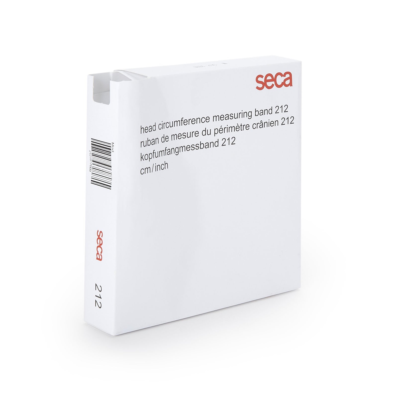 seca 212 Head Circumference Measure Tape