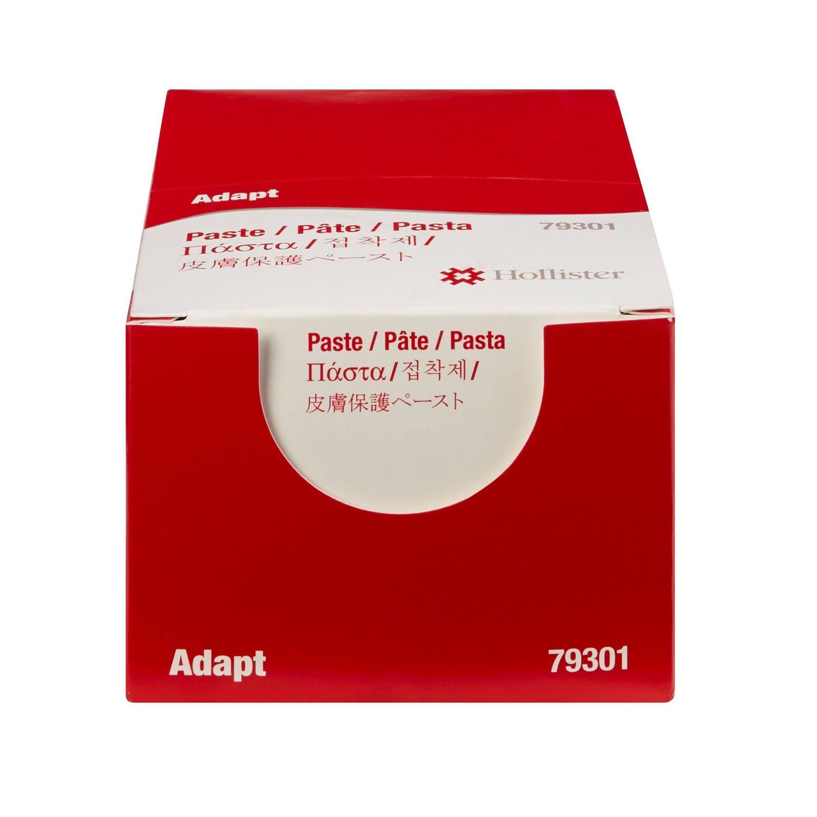 Hollister Adapt Skin Barrier Paste