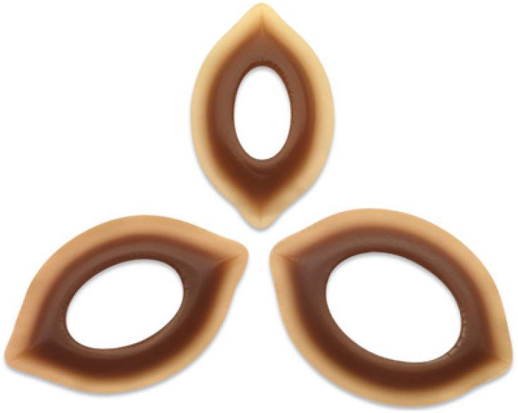 Adapt Convex Barrier Ring