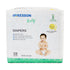 McKesson Unisex Baby Diaper