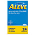 Aleve Pain Relief