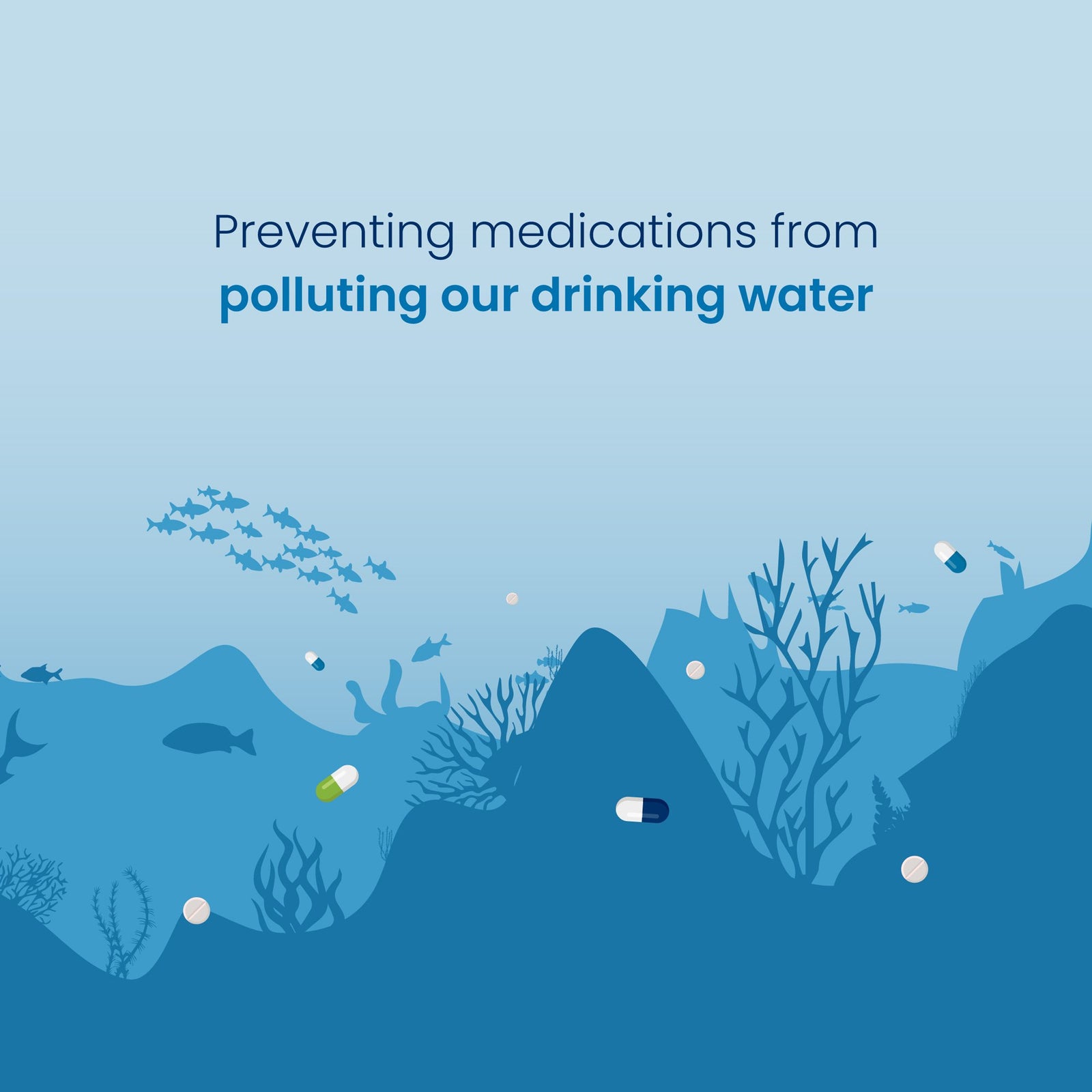 Rx Destroyer All-Purpose Drug Disposal System