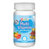 YumVs Pure Multi-Vitamin with Minerals Supplement
