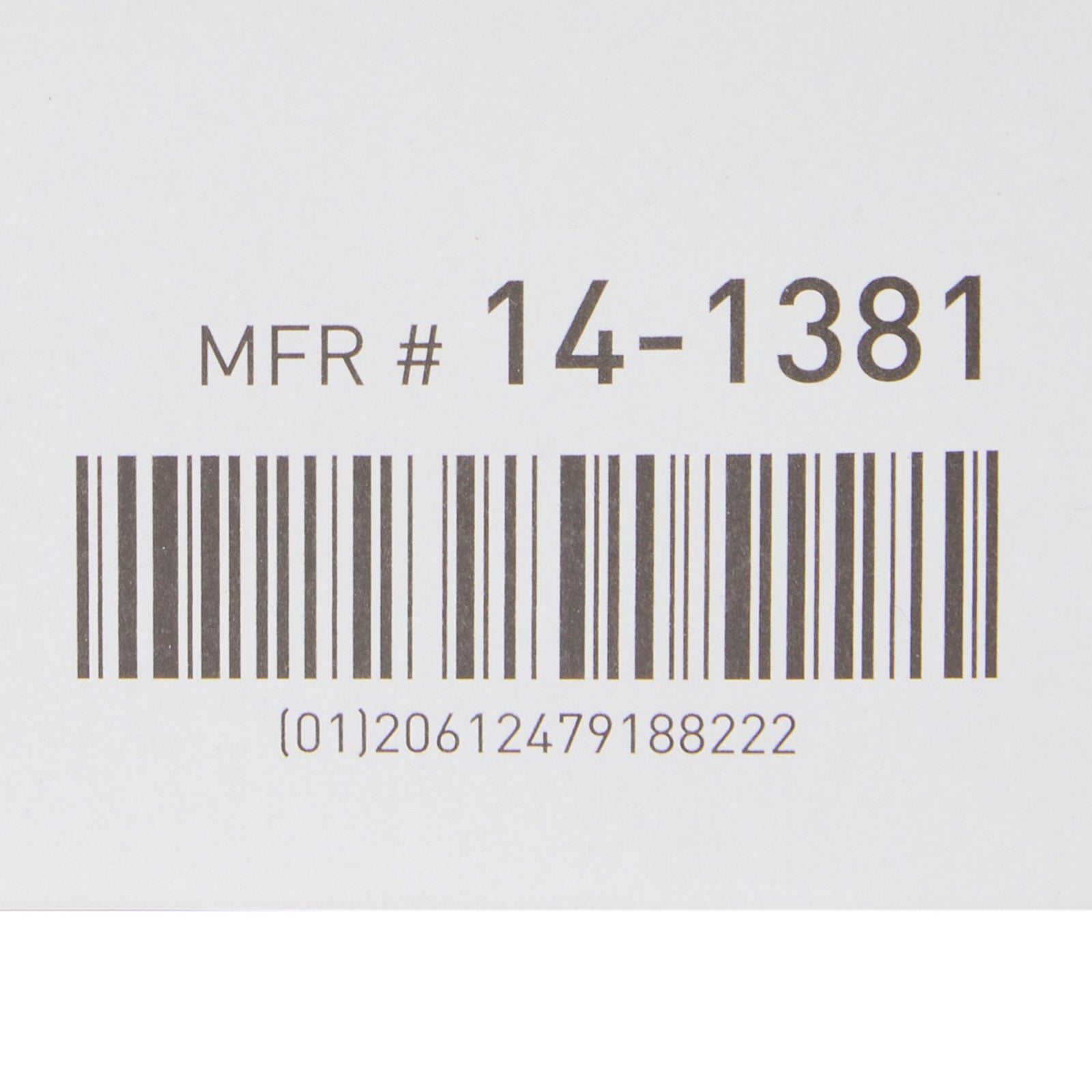 McKesson Confiderm Exam Glove