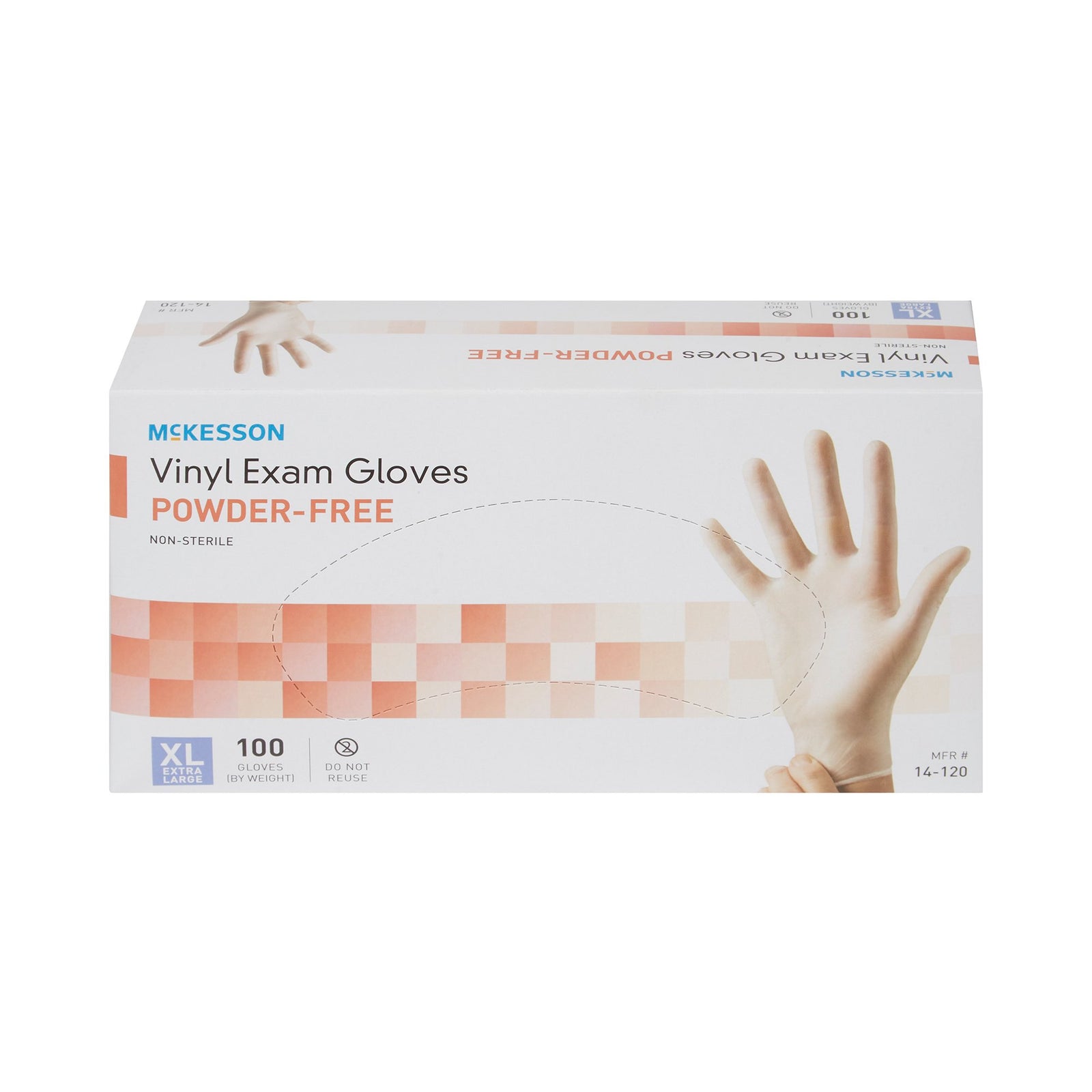 McKesson Exam Glove