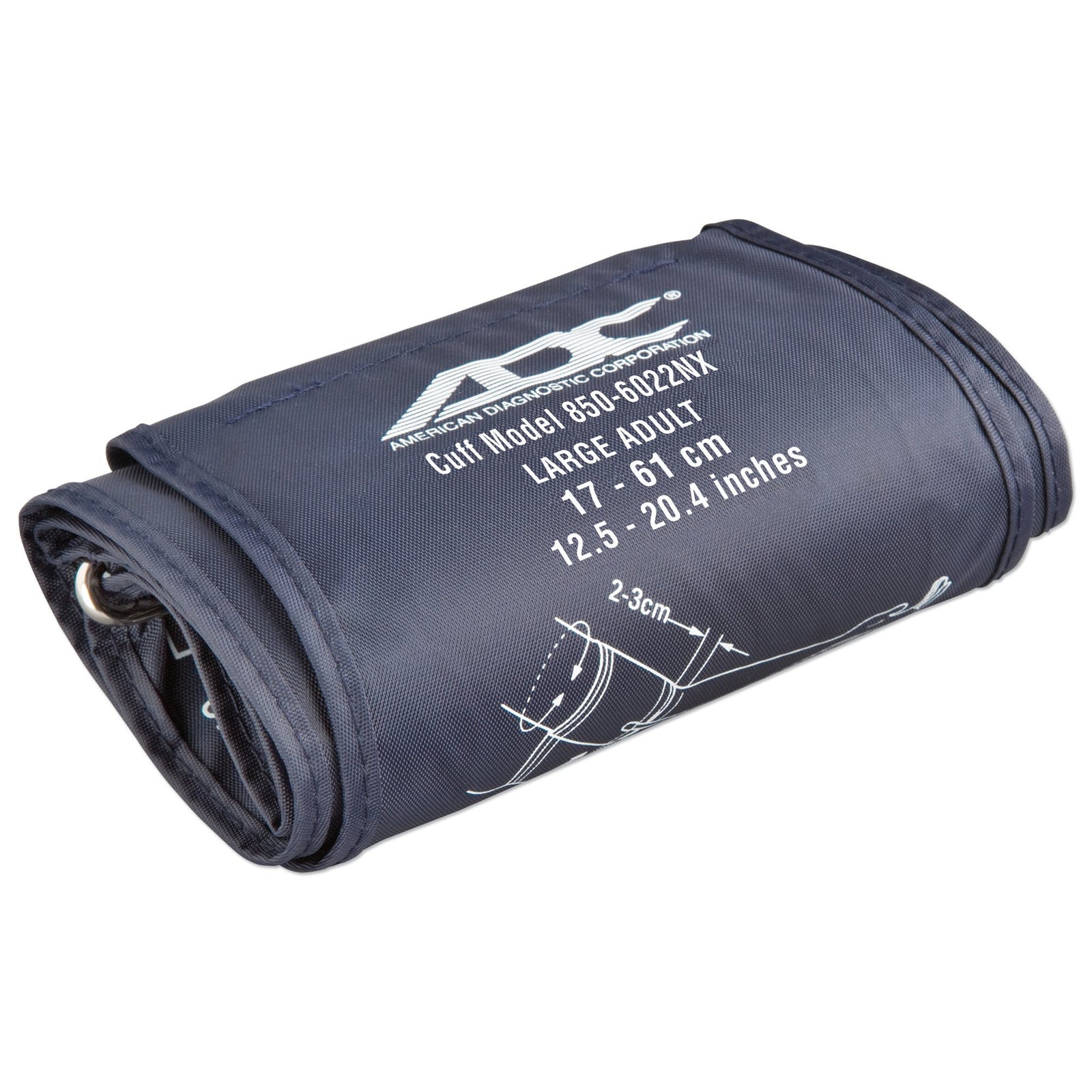 Advantage Ultra Reusable Blood Pressure Cuff