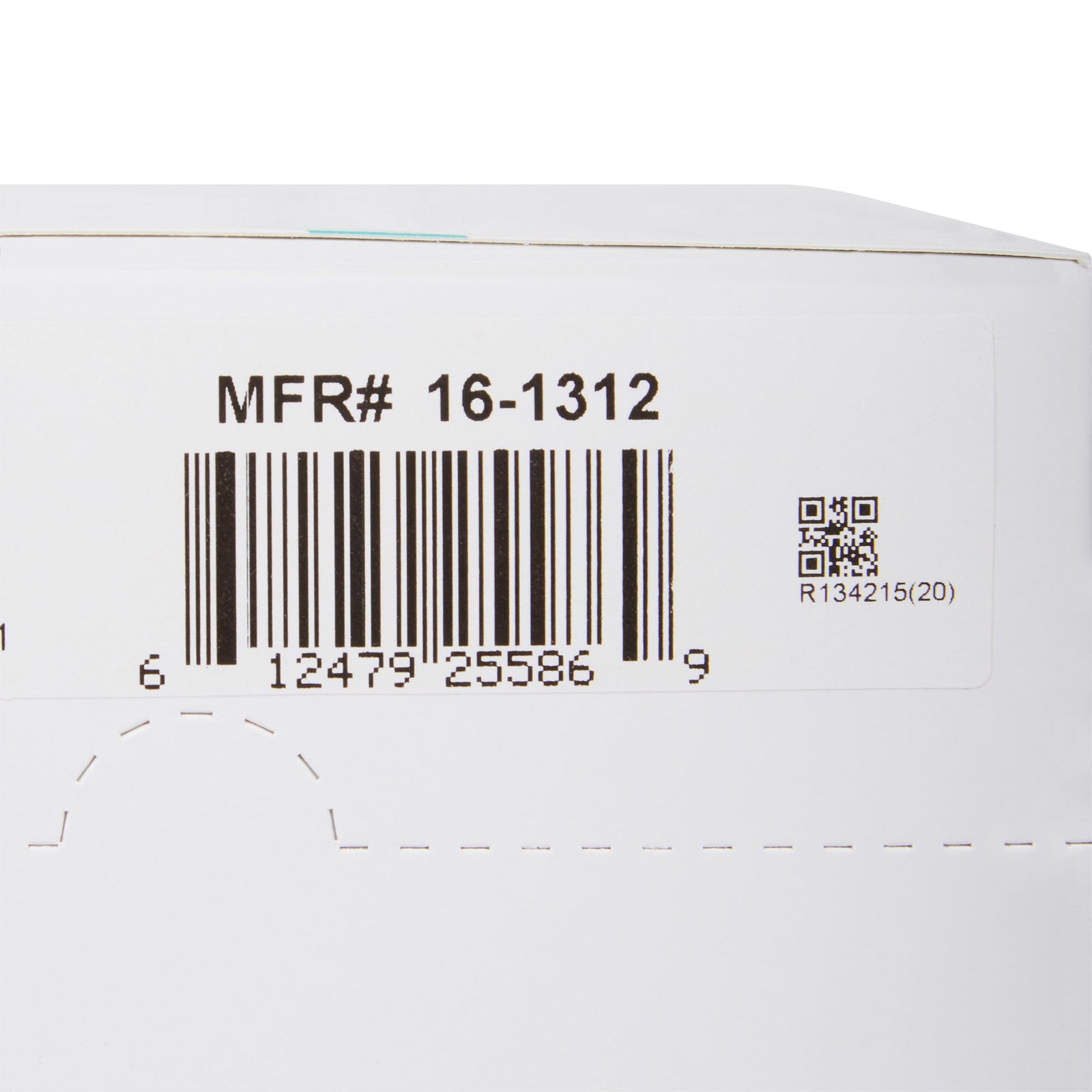 McKesson Argent Biopsy Punch