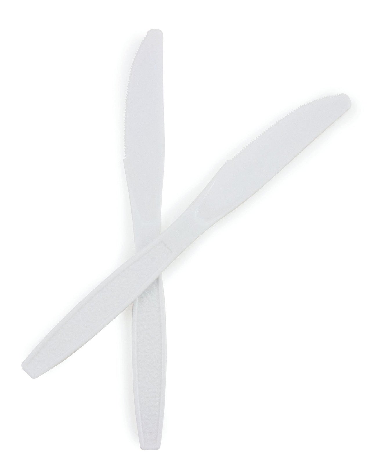 McKesson Knife