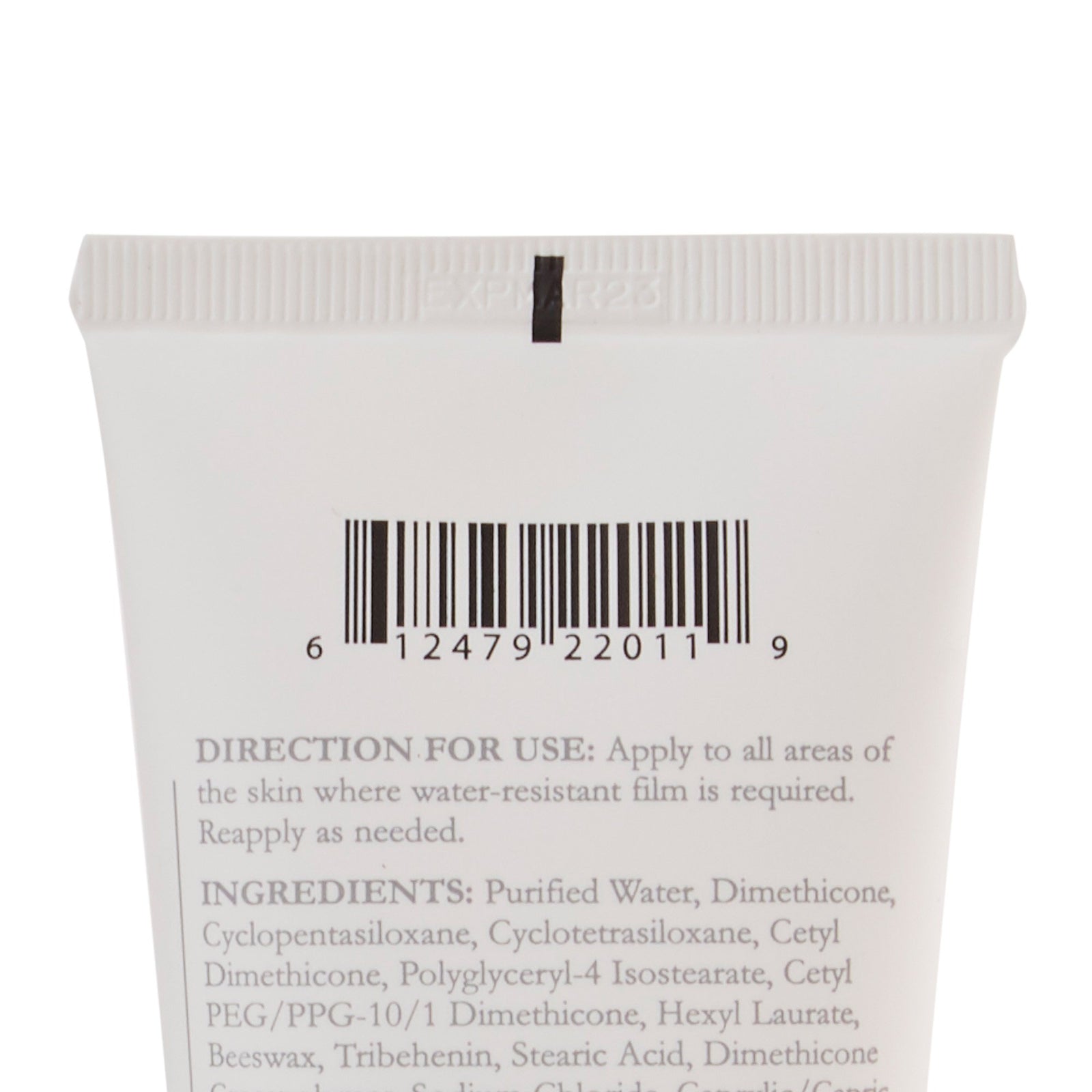 Thera Silicone Skin Guard Skin Protectant