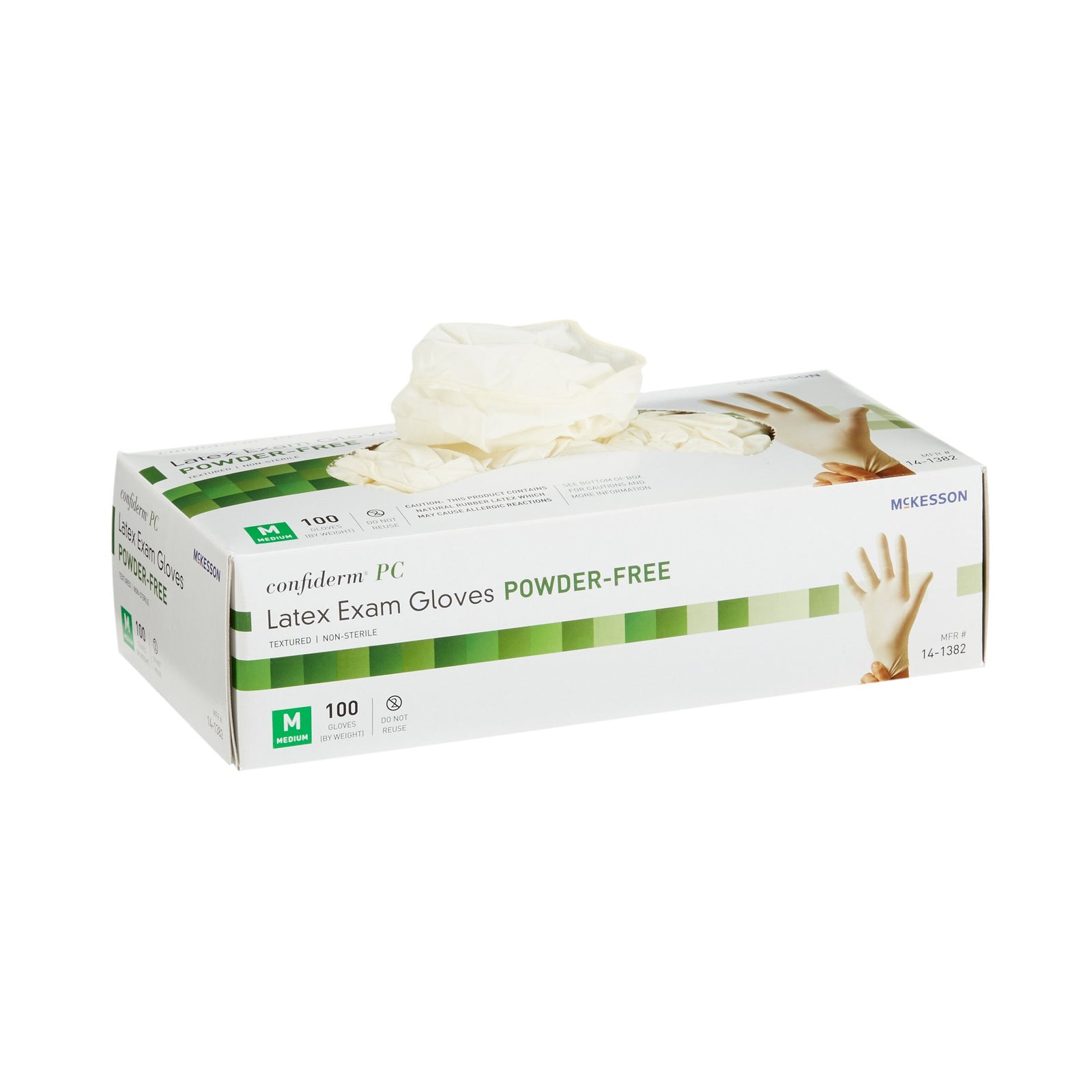 McKesson Confiderm Exam Glove