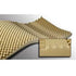 Mattress Overlay Pressure Redistribution Type 72 D X 34 W X 4 H Inch For Bed Mattresses