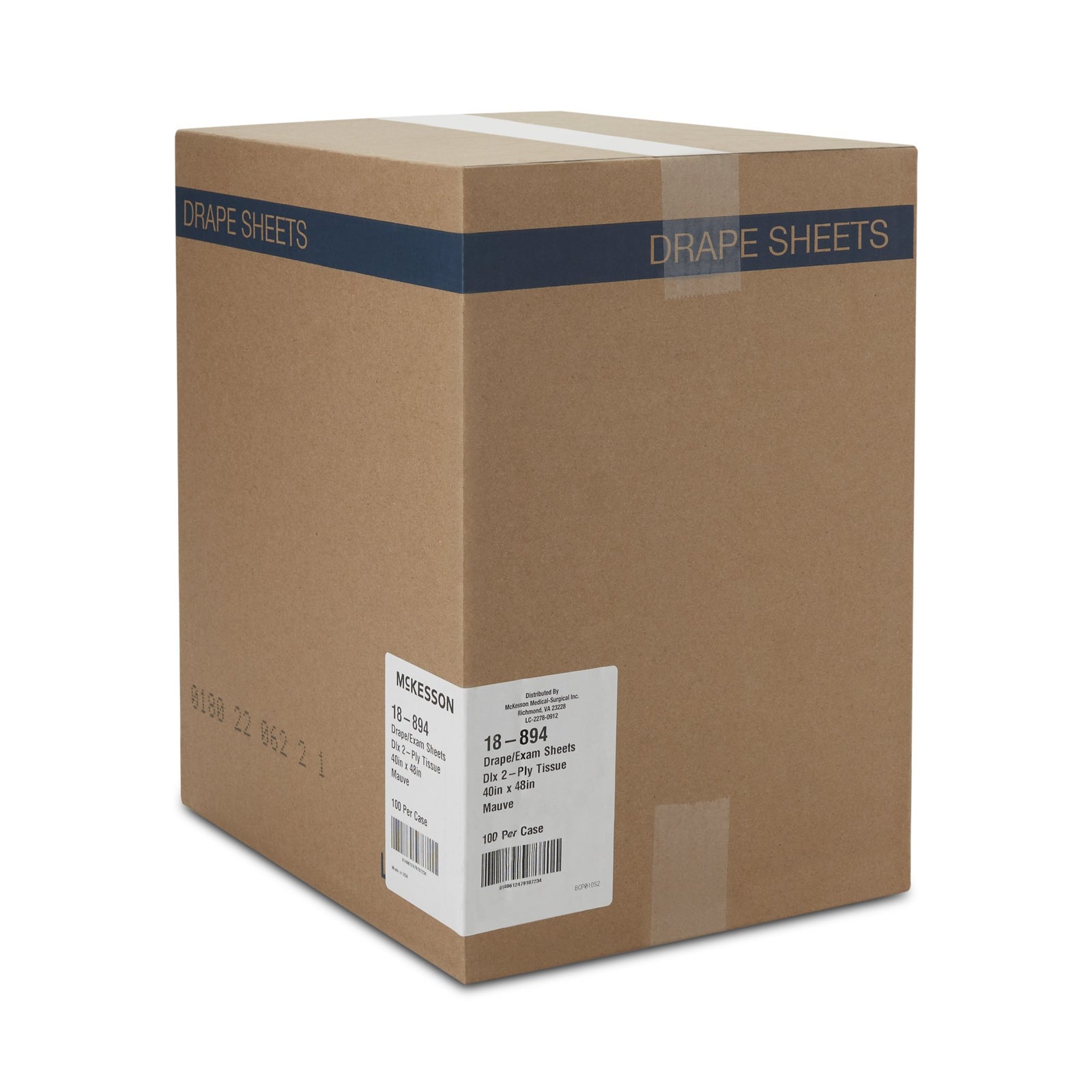 McKesson General Purpose Drape