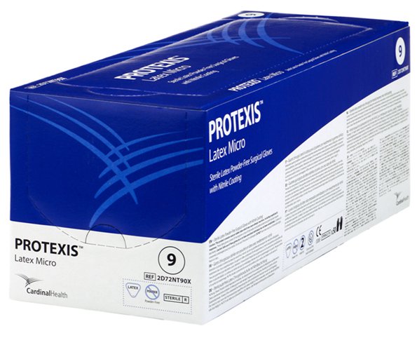 Protexis Latex Micro Surgical Glove