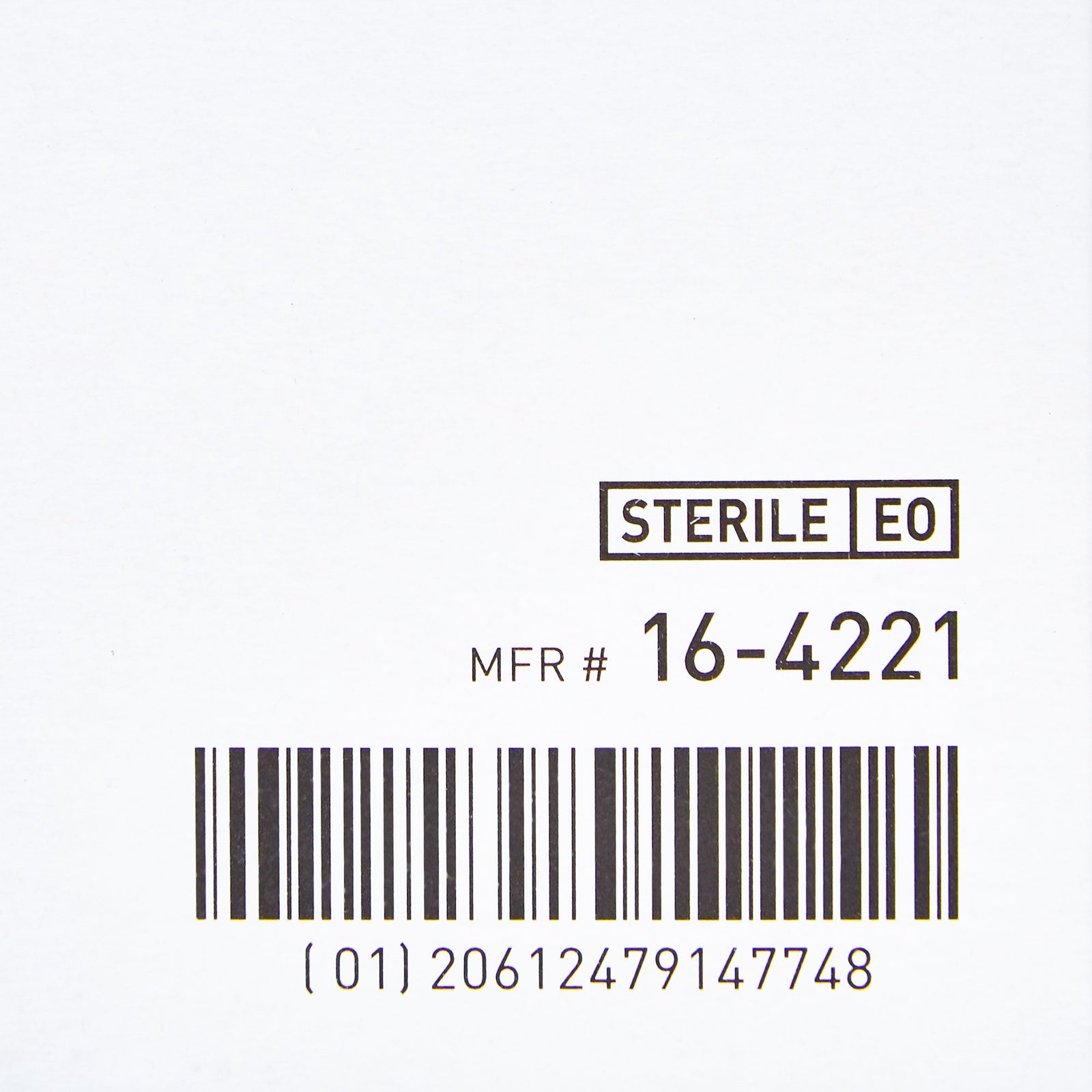 McKesson Gauze Sponge