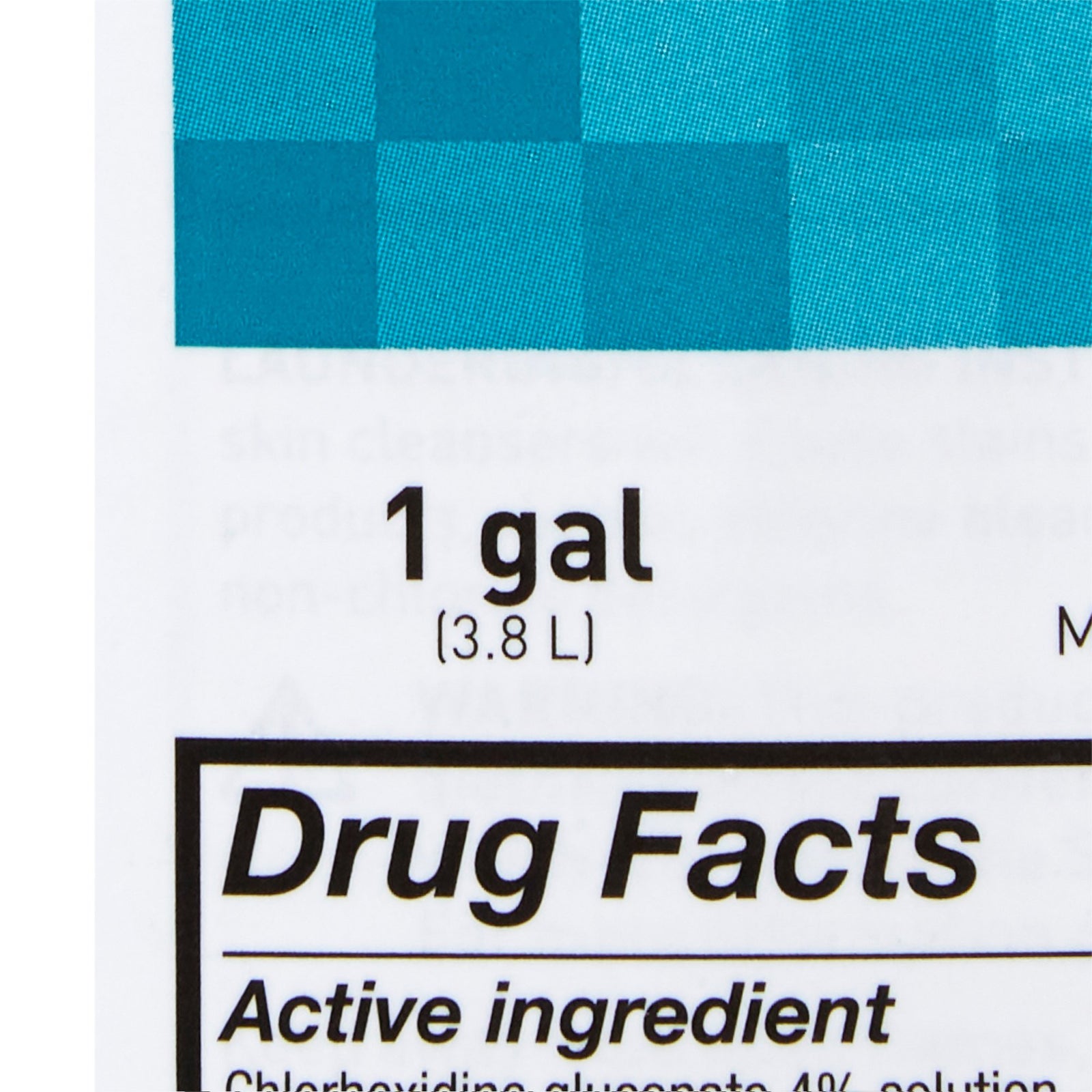 McKesson Antiseptic Skin Cleanser