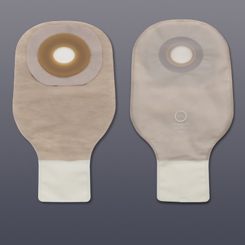 Premier Flextend Colostomy Pouch