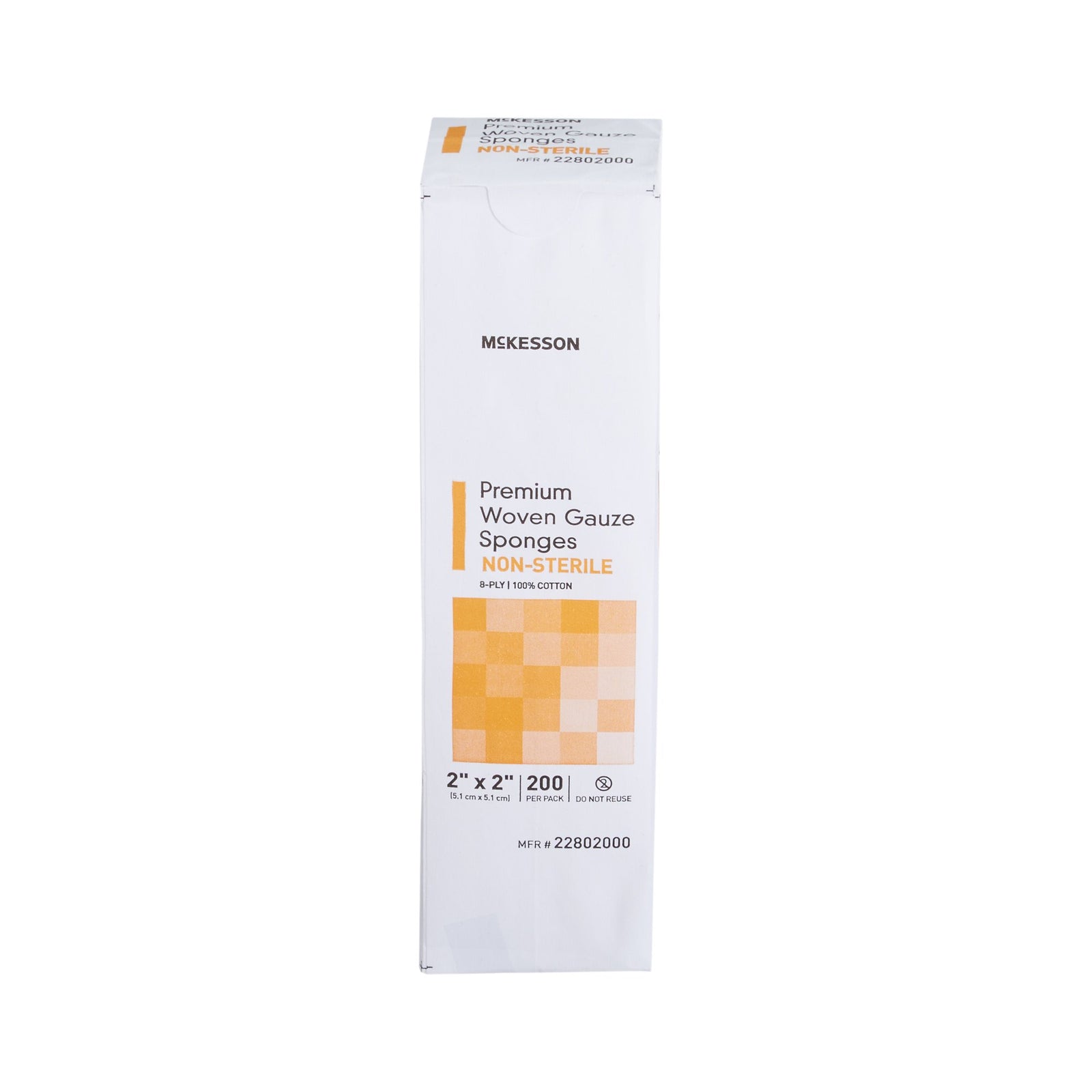 McKesson Gauze Sponge
