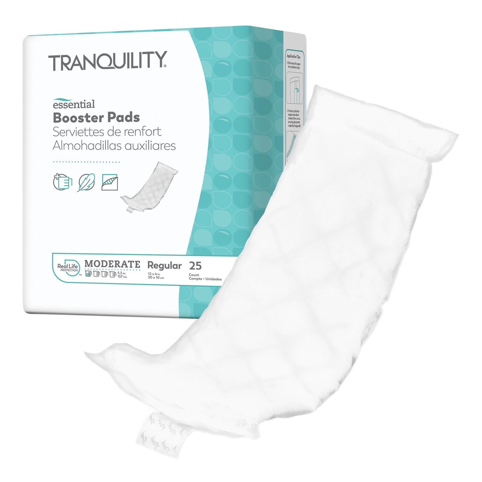 Tranquility Essential Booster Pad