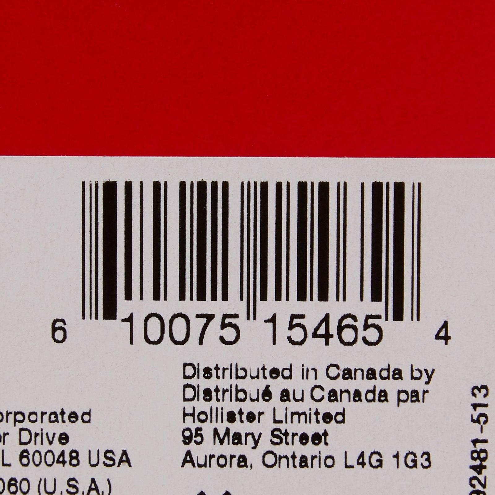 Everyday Male External Catheter