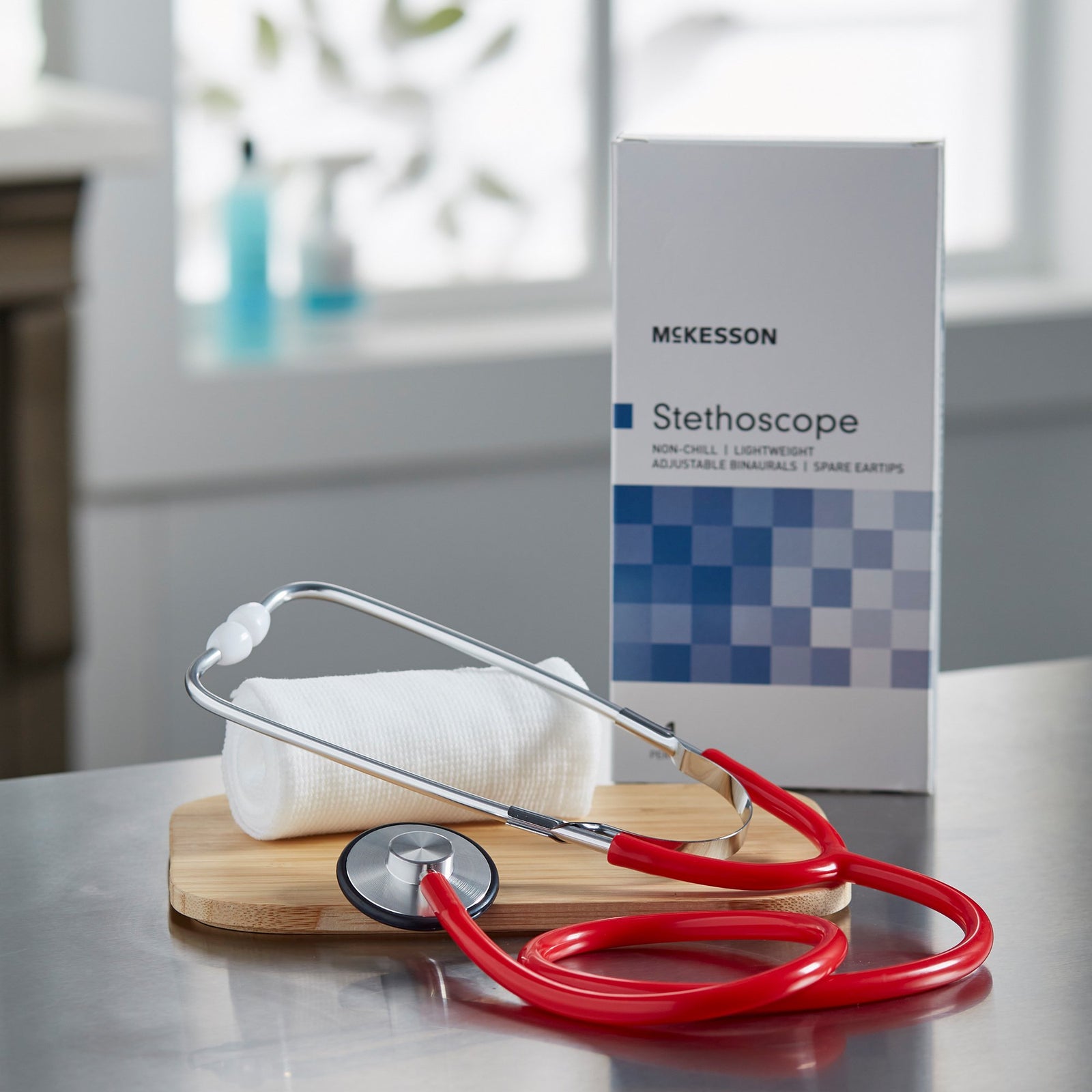 McKesson Classic Stethoscope