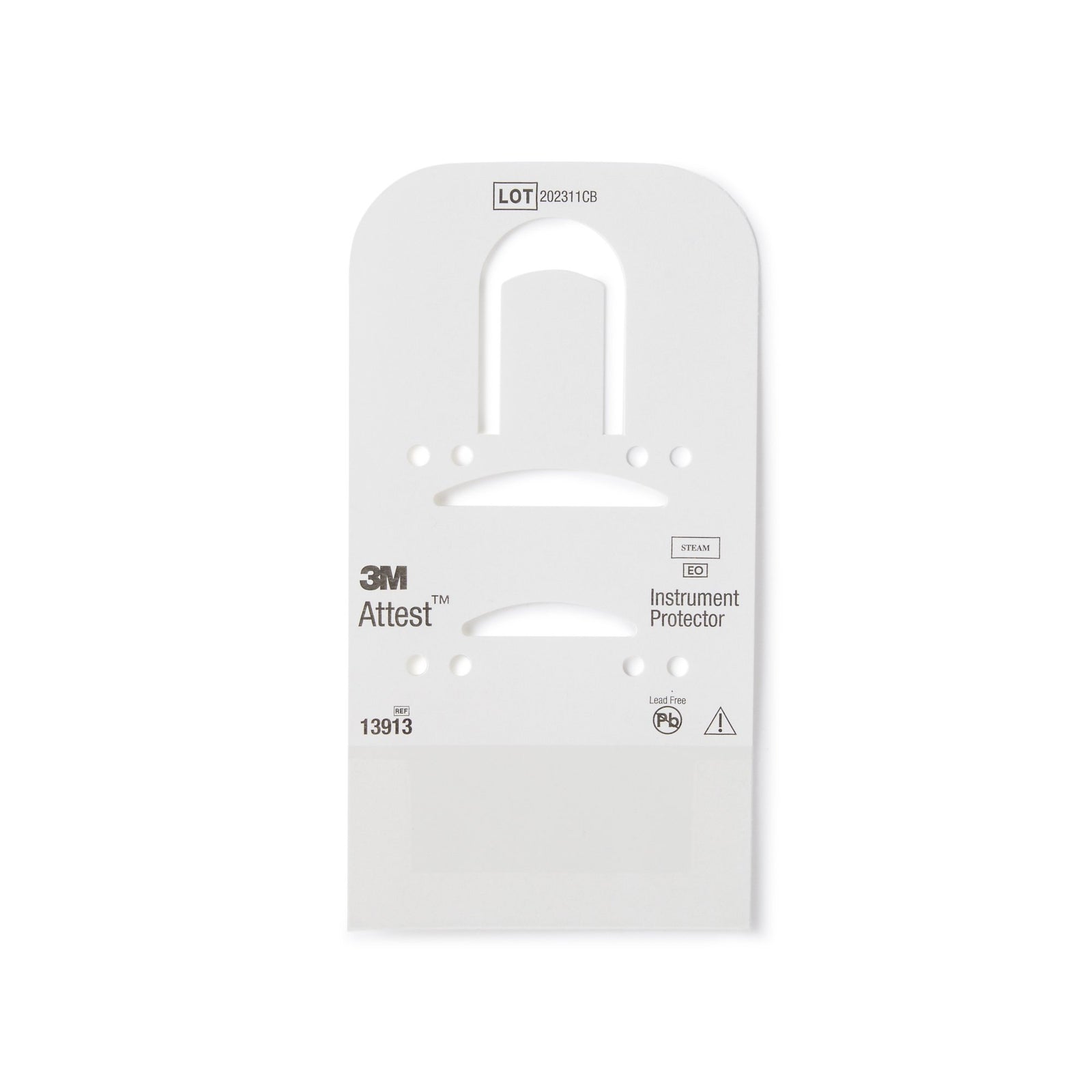 3M Comply Instrument Protector