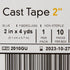 McKesson Cast Tape