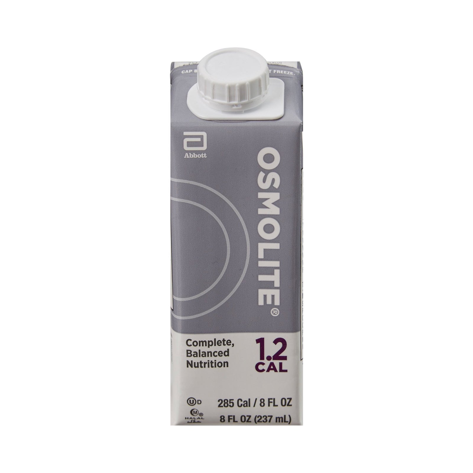 Osmolite 1.2 Cal Tube Feeding Formula