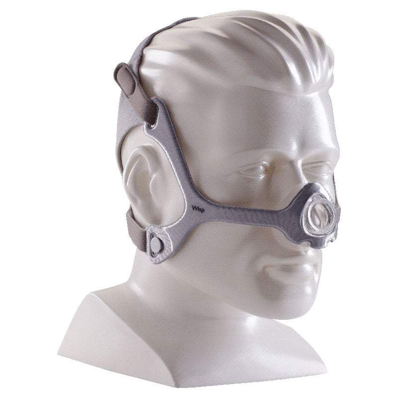 Philips Respironics Wisp CPAP Mask Replacement Parts