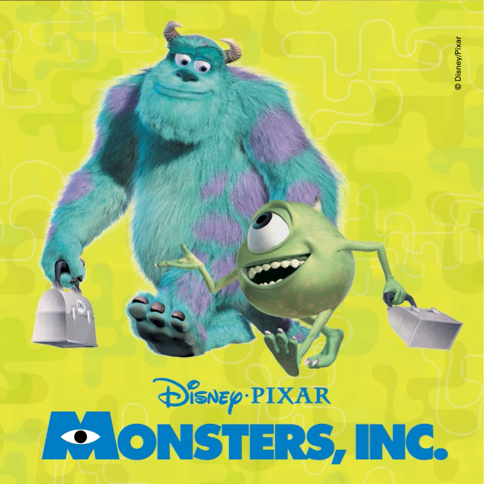 Disney Frozen Sticker