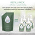 Puracy Natural Foaming Hand Soap