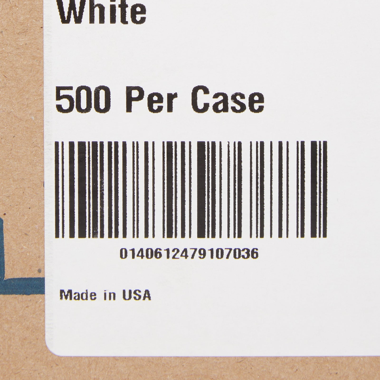 McKesson Procedure Towel
