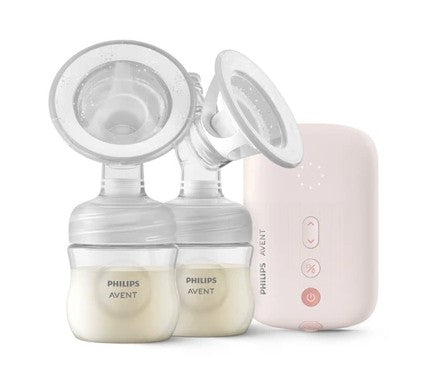 Philips Avent Double Electric Breast Pump