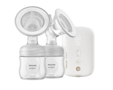 Philips Avent Double Electric Breast Pump
